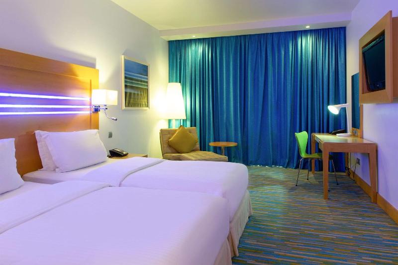 Radisson Blu Hotel, Muscat - Oda