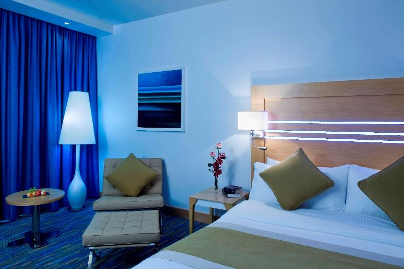 Radisson Blu Hotel, Muscat - Oda