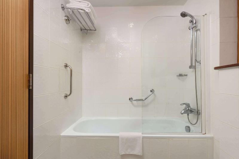 Radisson Blu Hotel, Muscat - Oda