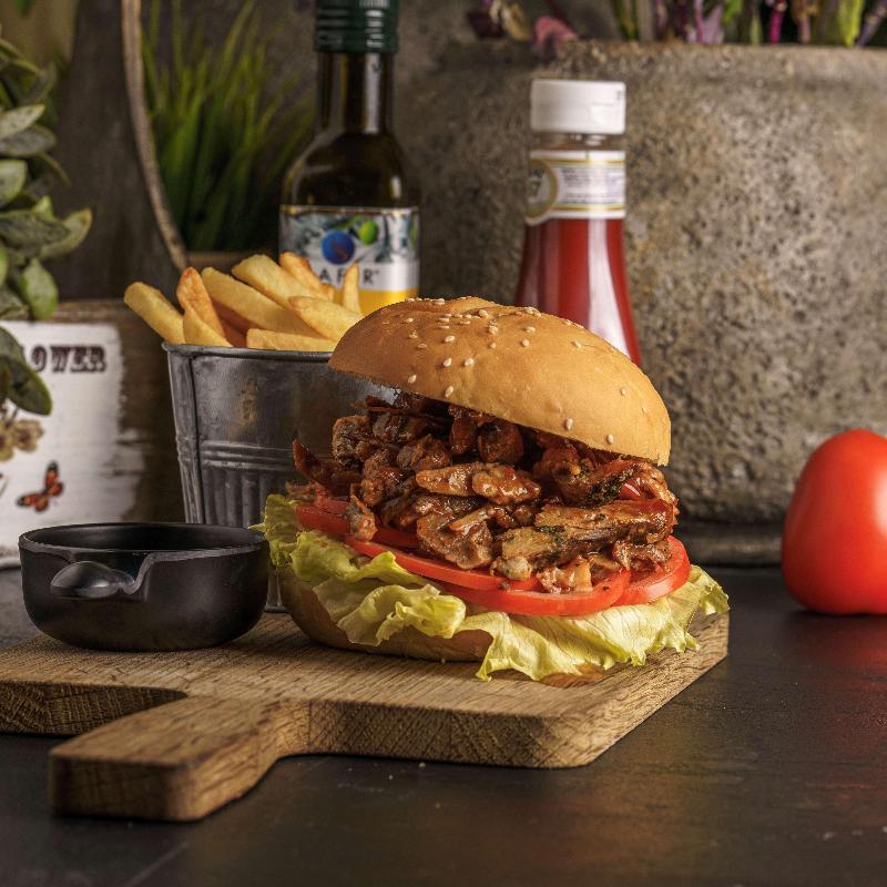 Radisson Blu Hotel, Muscat - Restoran