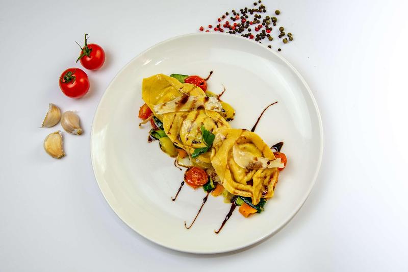 Radisson Blu Hotel, Muscat - Restoran