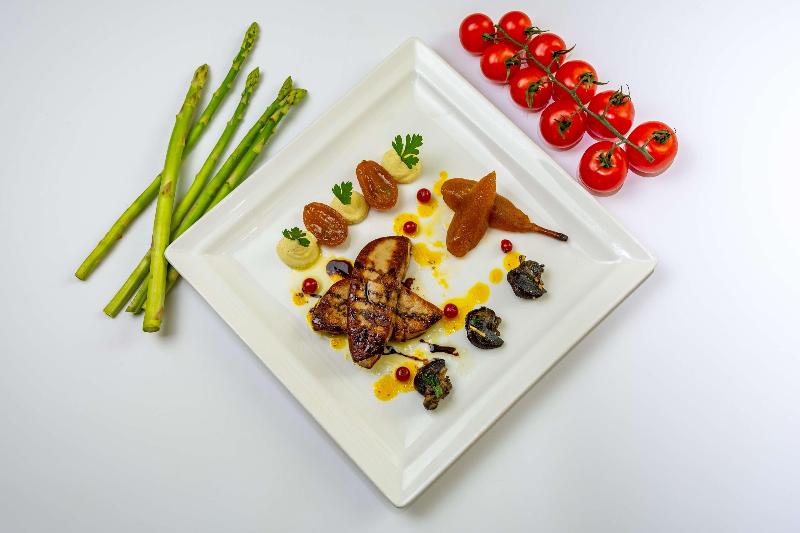 Radisson Blu Hotel, Muscat - Restoran