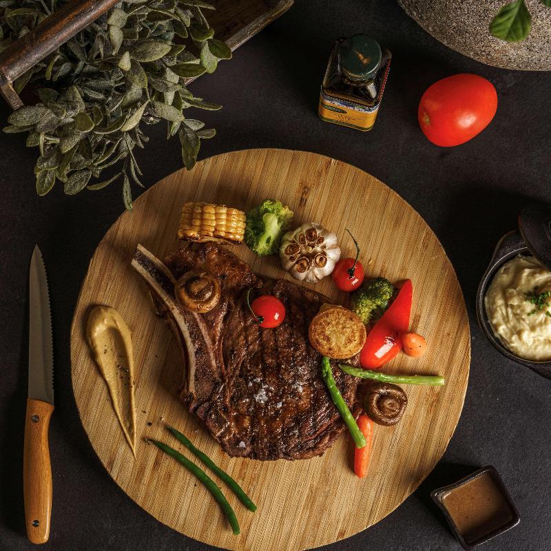 Radisson Blu Hotel, Muscat - Restoran