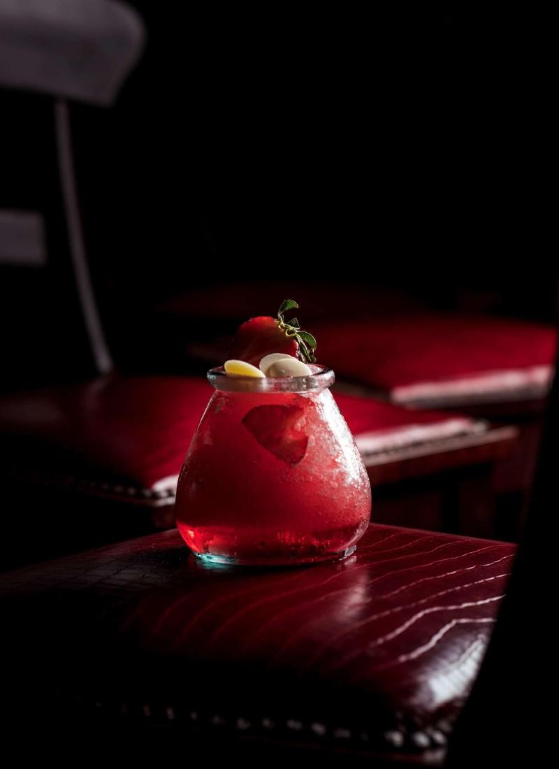 Radisson Blu Hotel, Muscat - Restoran