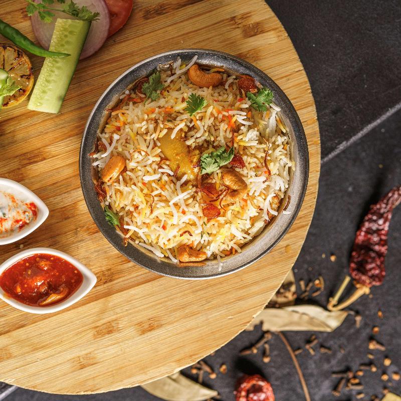 Radisson Blu Hotel, Muscat - Restoran