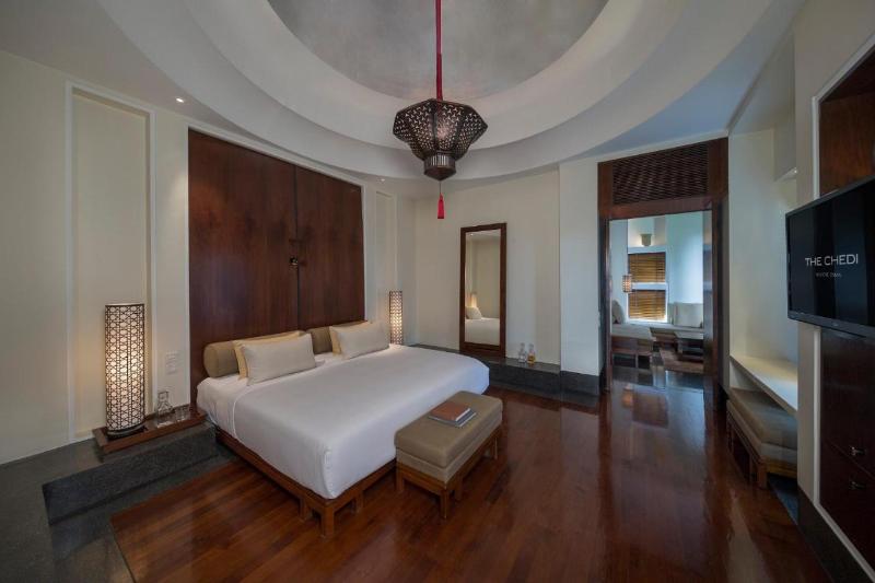 The Chedi Muscat - Oda