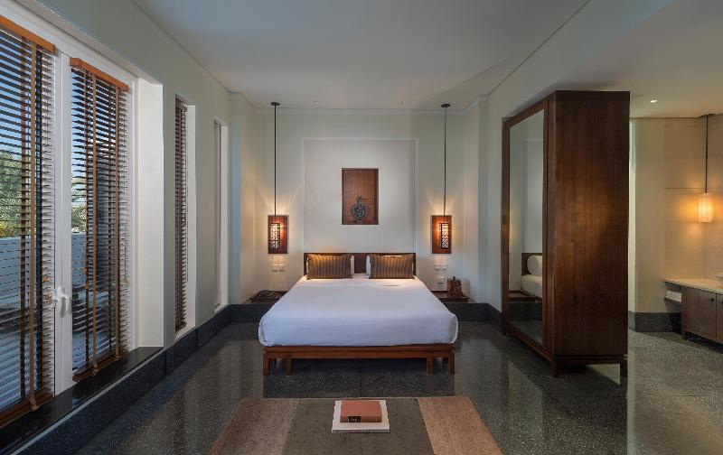 The Chedi Muscat - Oda