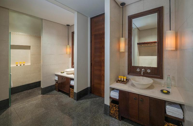 The Chedi Muscat - Oda