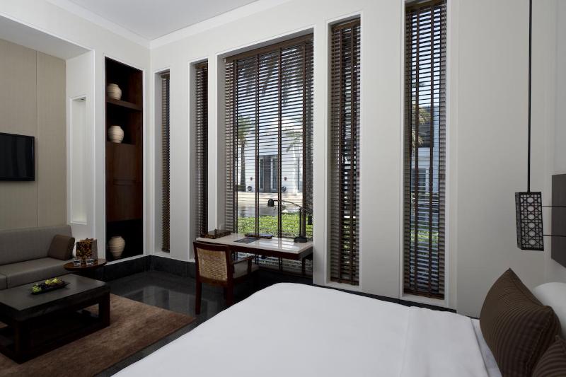 The Chedi Muscat - Oda