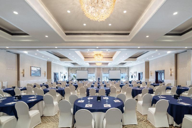 Crowne Plaza Muscat - Toplantı