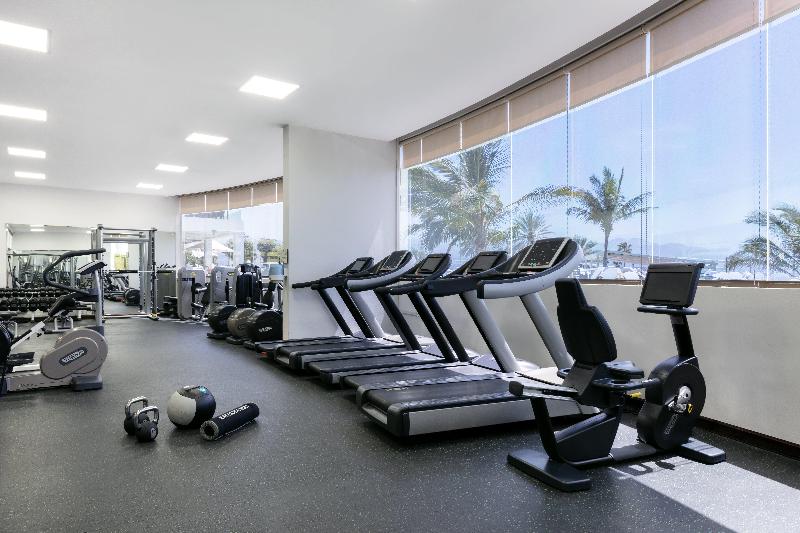 Crowne Plaza Muscat - Aktivite