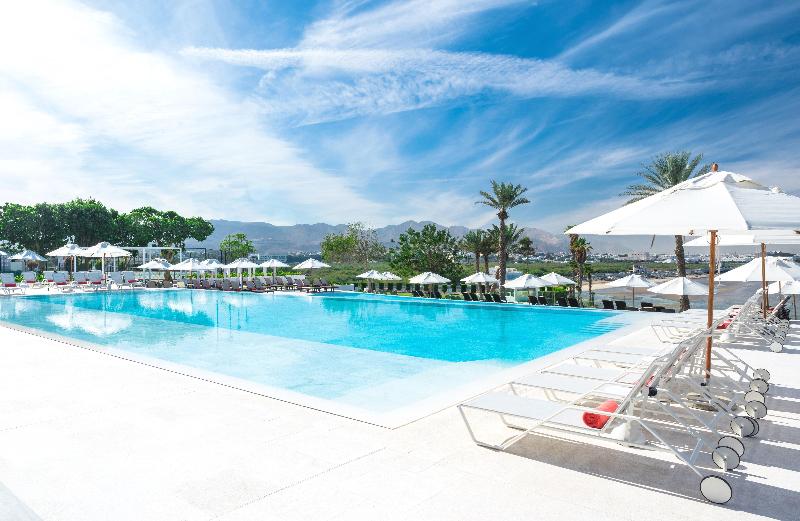 Crowne Plaza Muscat - Aktivite
