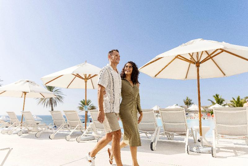 Crowne Plaza Muscat - Genel