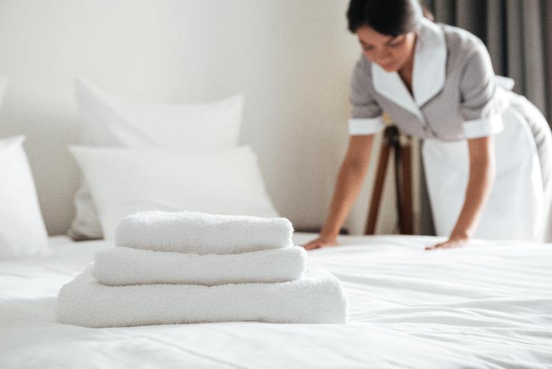 Crowne Plaza Muscat - Genel