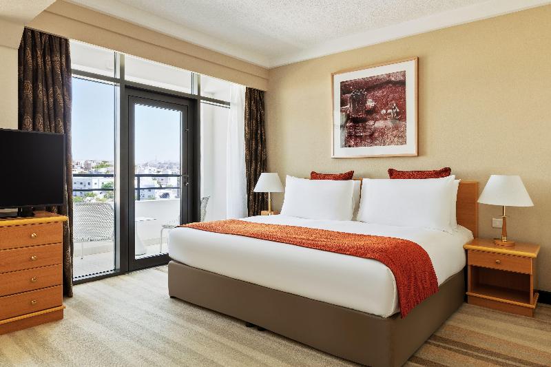 Crowne Plaza Muscat - Oda