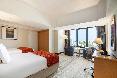 Crowne Plaza Muscat oda fotoğrafı