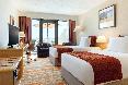 Crowne Plaza Muscat oda fotoğrafı