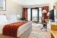Crowne Plaza Muscat oda fotoğrafı