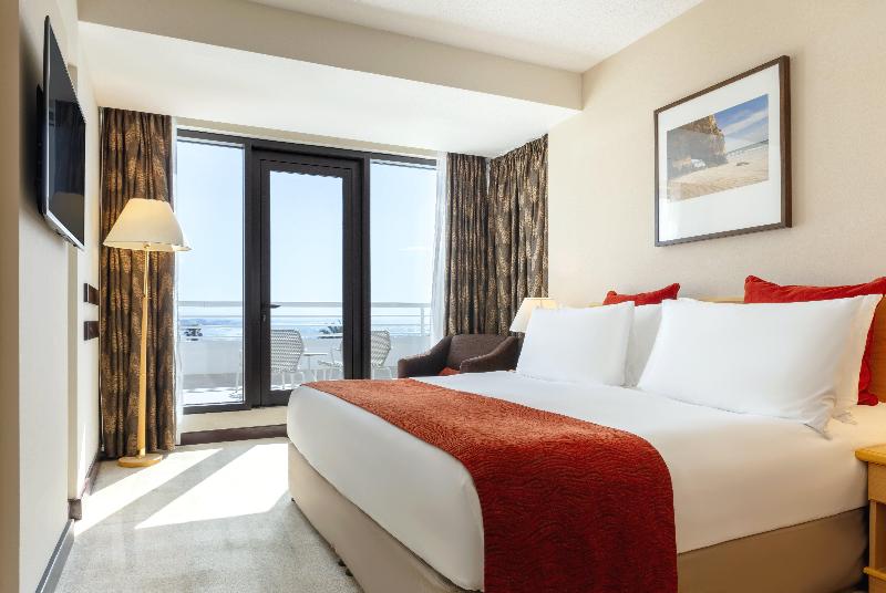 Crowne Plaza Muscat - Oda