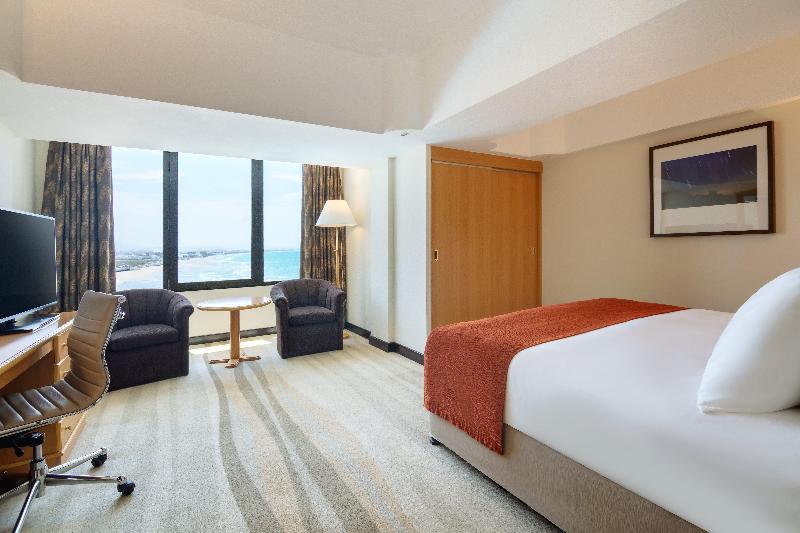 Crowne Plaza Muscat - Oda