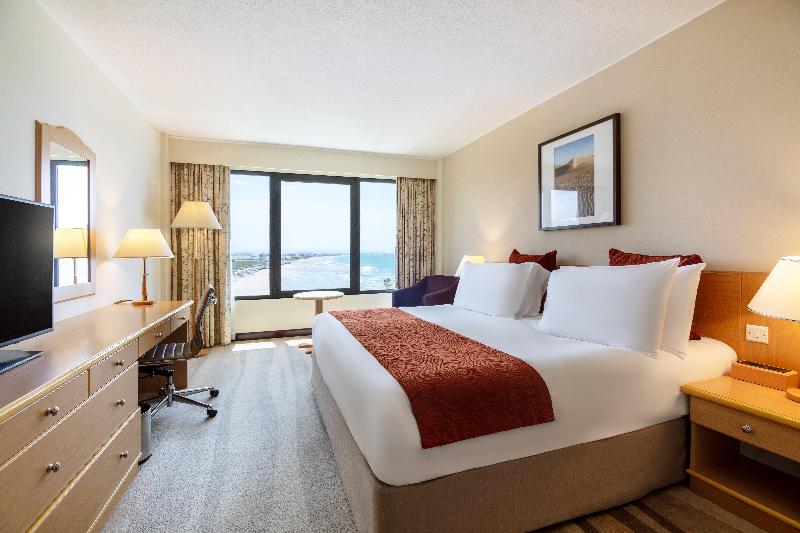 Crowne Plaza Muscat - Oda