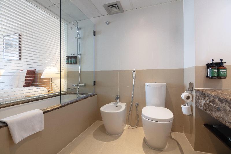 Crowne Plaza Muscat - Oda