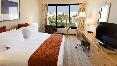 Crowne Plaza Muscat oda fotoğrafı