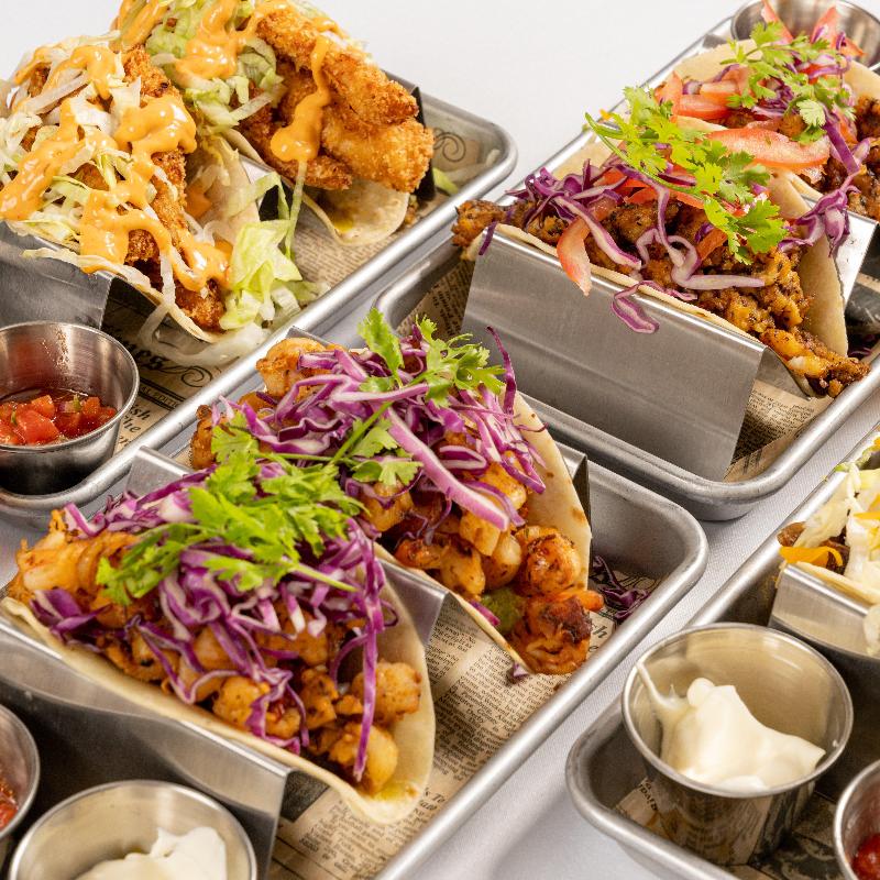 Crowne Plaza Muscat - Restoran
