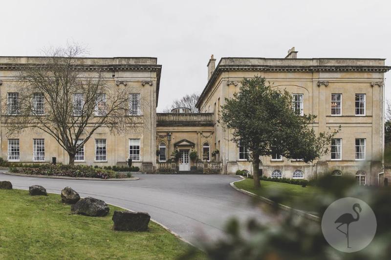 Bailbrook House - Genel