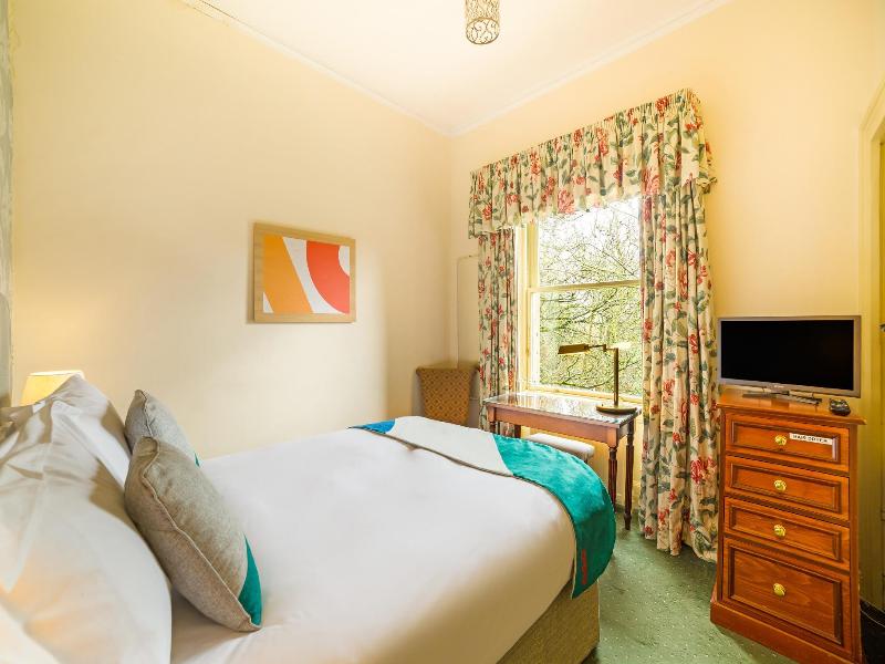 Bailbrook House - Genel