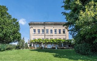 Bailbrook House otel fotoğrafı