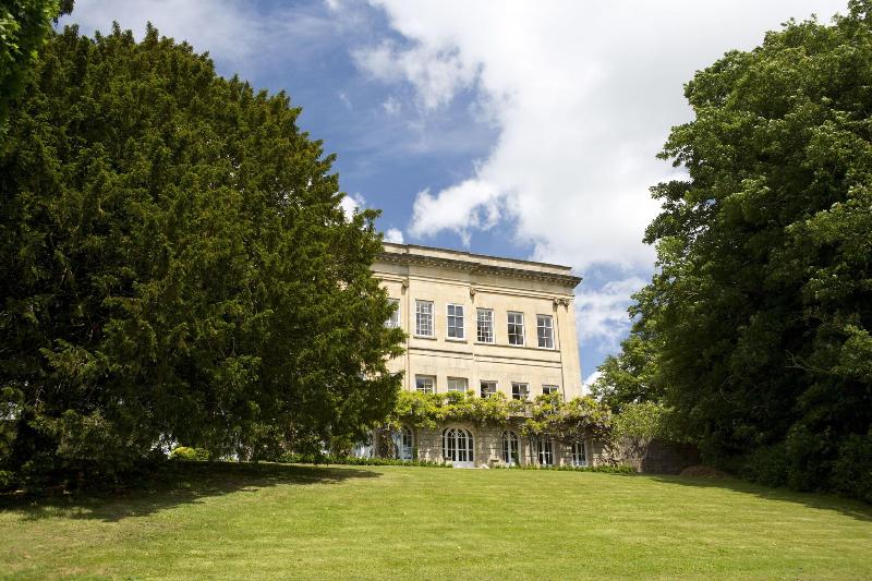 Bailbrook House - Genel