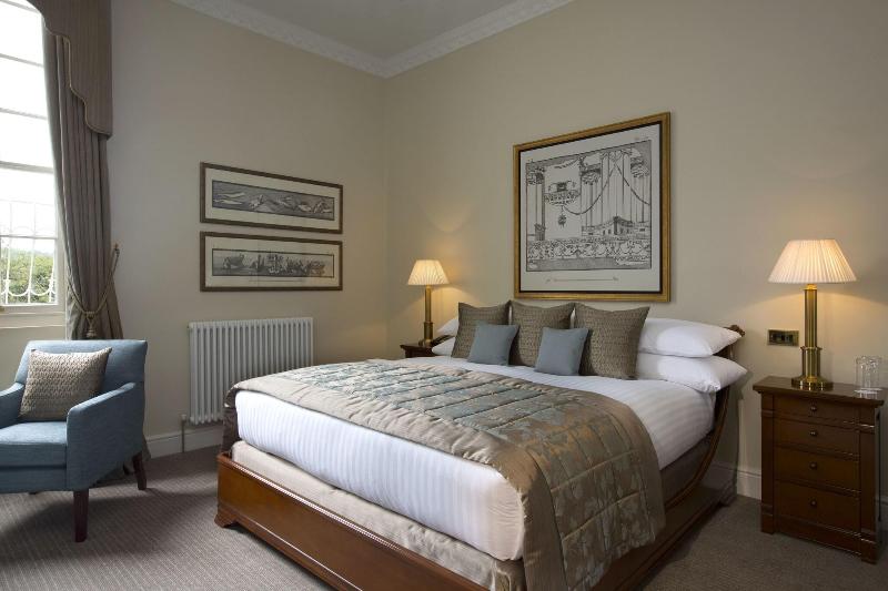 Bailbrook House - Oda