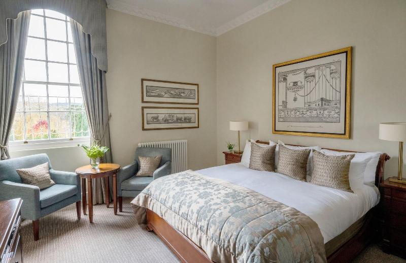Bailbrook House - Oda