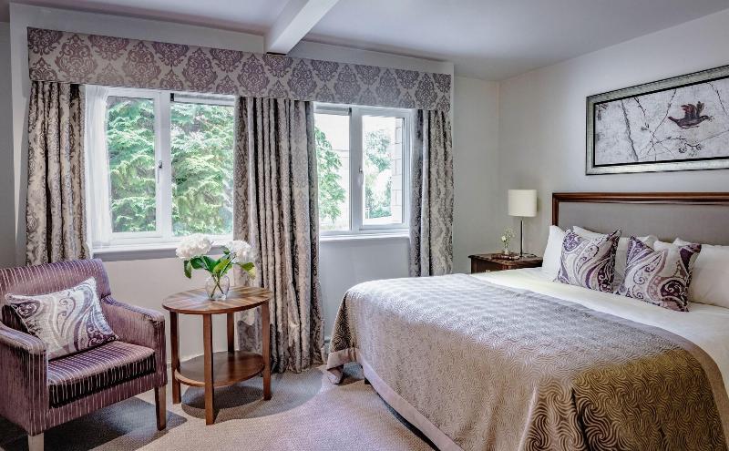 Bailbrook House - Oda