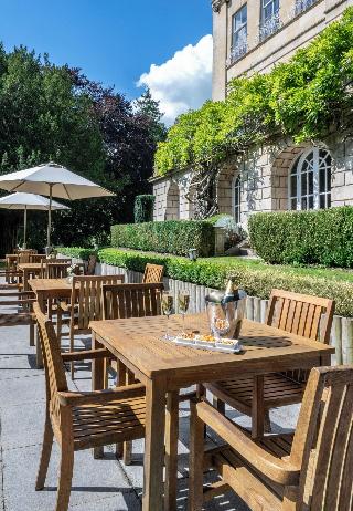 Bailbrook House fotoÄŸrafÄ±