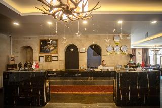 Büyük Mardin Otel fotoÄŸrafÄ±