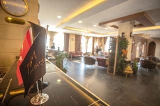 Büyük Mardin Otel fotoÄŸrafÄ±