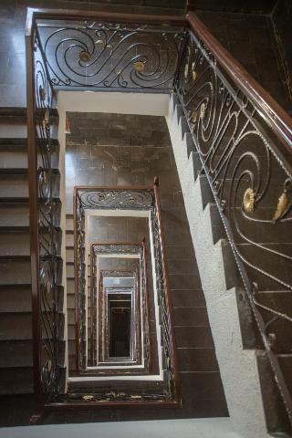 Büyük Mardin Otel fotoÄŸrafÄ±