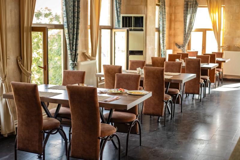 Büyük Mardin Otel - Genel