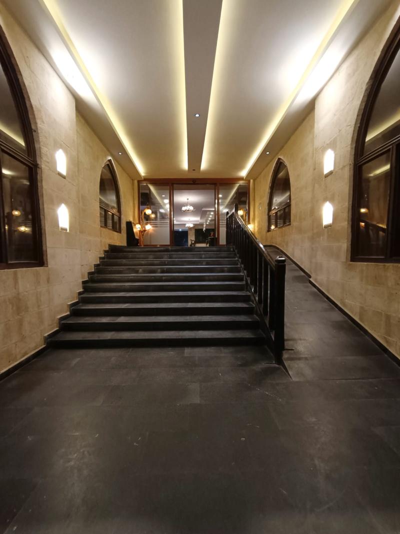 Büyük Mardin Otel - Genel