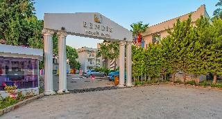 Bendis Beach fotoÄŸrafÄ±