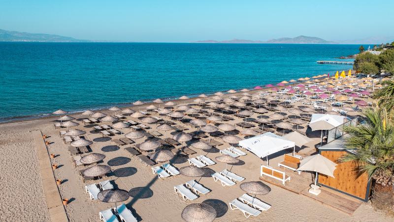 Bendis Beach - Plaj