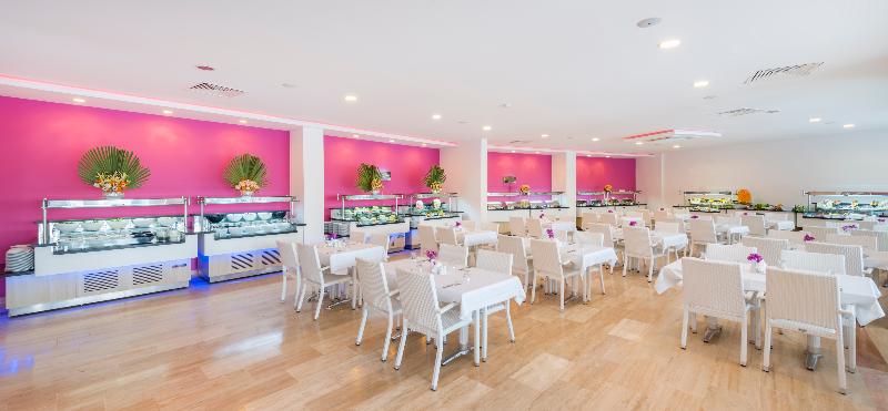 Bendis Beach - Restoran