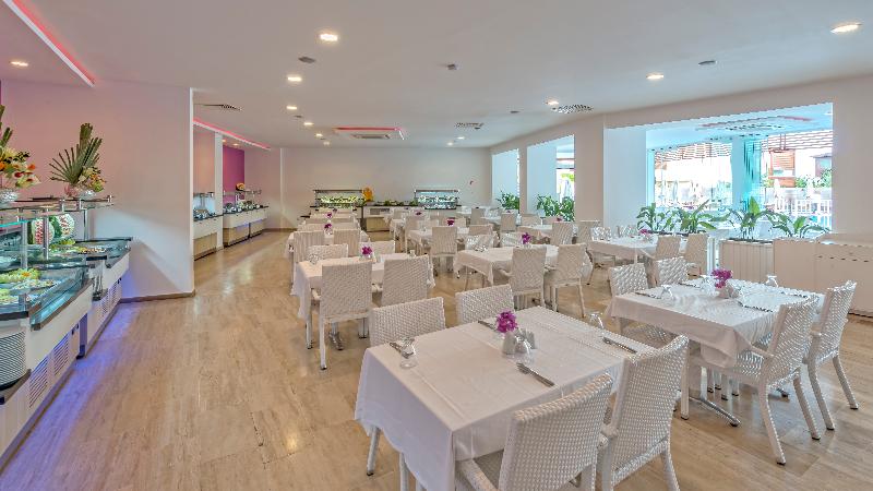 Bendis Beach - Restoran