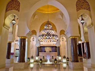 JAZ Miramar Al Aqah fotoÄŸrafÄ±
