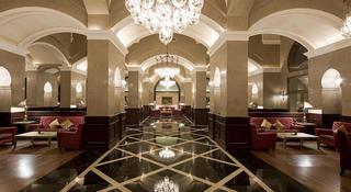 JAZ Miramar Al Aqah otel fotoğrafı