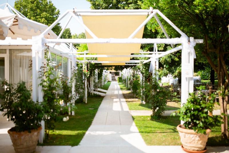 Hotel Villa Patriarca - Genel