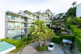 Sugar Palm Grand Hillside fotoÄŸrafÄ±