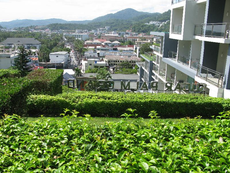 Sugar Palm Grand Hillside - Genel